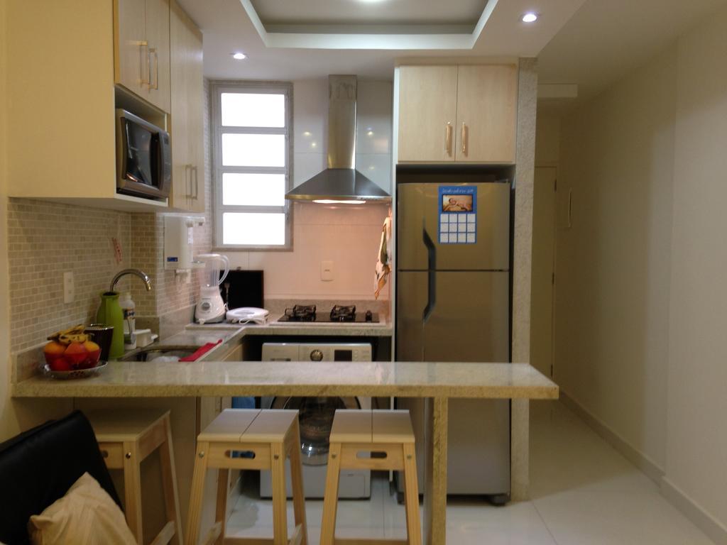 Zanzicopa Copacabana Rio de Janeiro Room photo