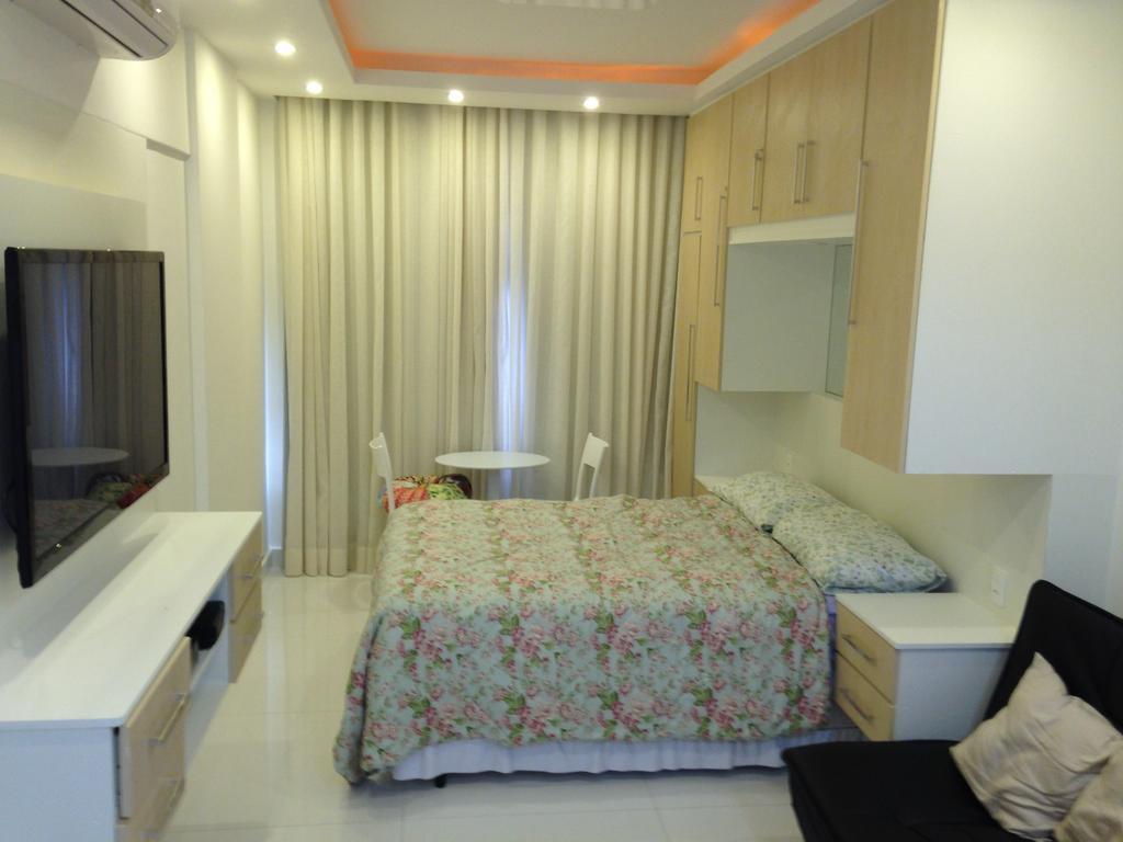 Zanzicopa Copacabana Rio de Janeiro Room photo